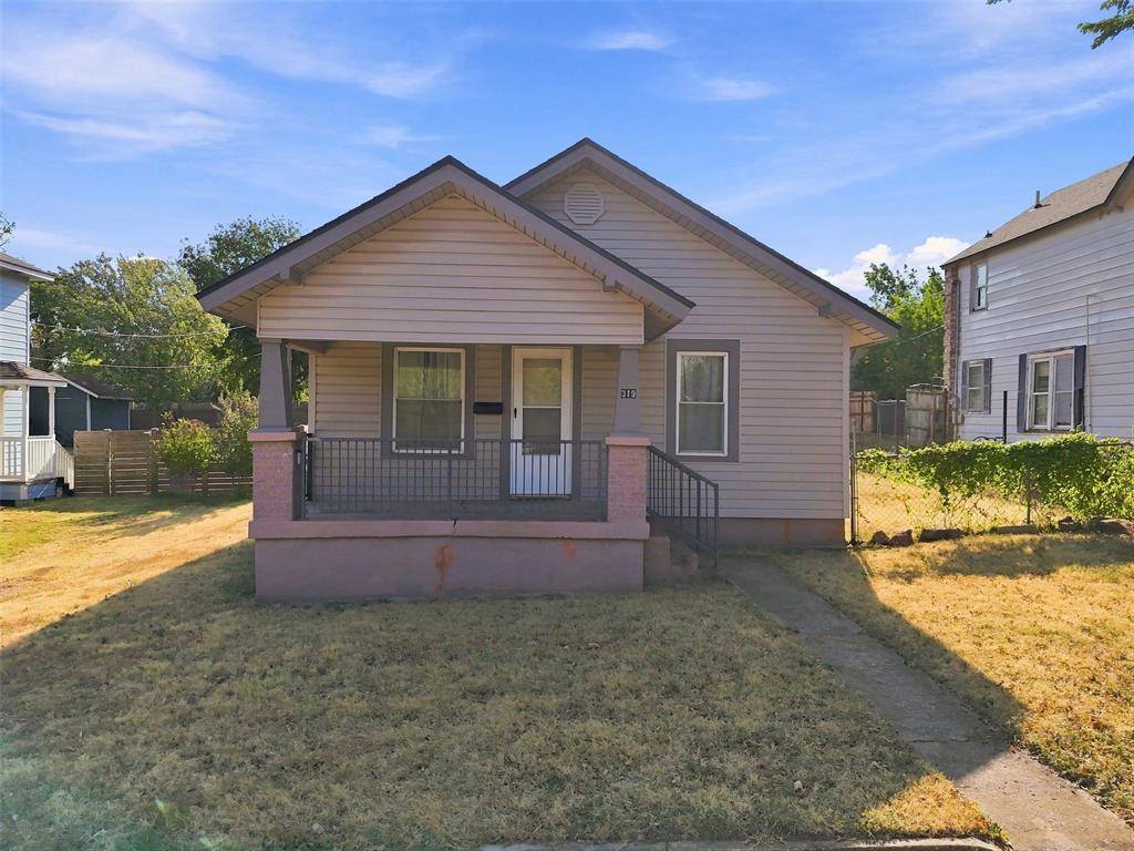 319 S 10th ST, Kingfisher, OK 73750