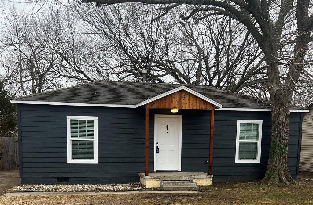713 N Cockrel AVE, Norman, OK 73071