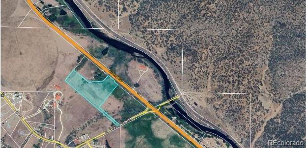 185 County Road 6, Coaldale, CO 81222