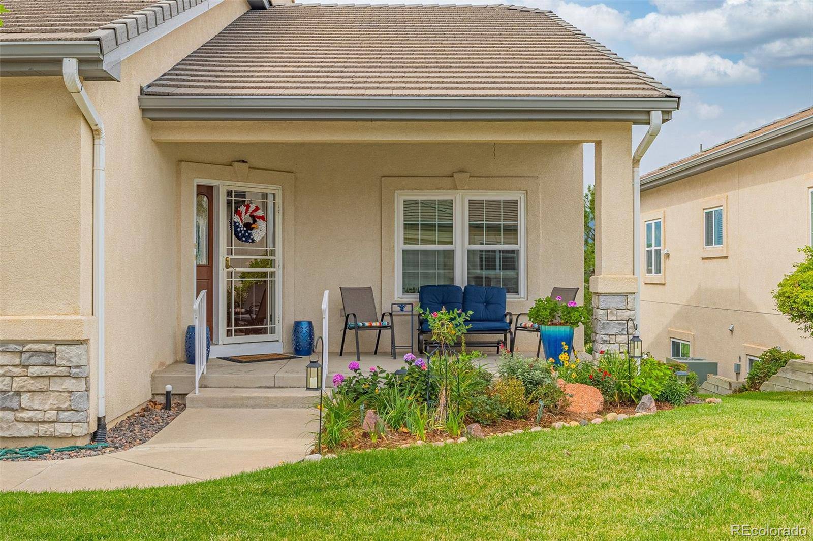 14324 Eagle Villa GRV, Colorado Springs, CO 80921