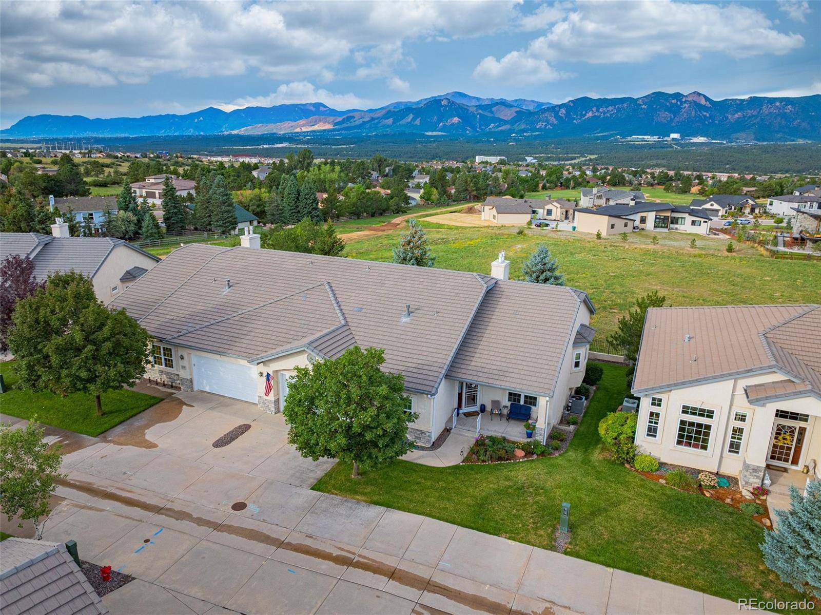 14324 Eagle Villa GRV, Colorado Springs, CO 80921