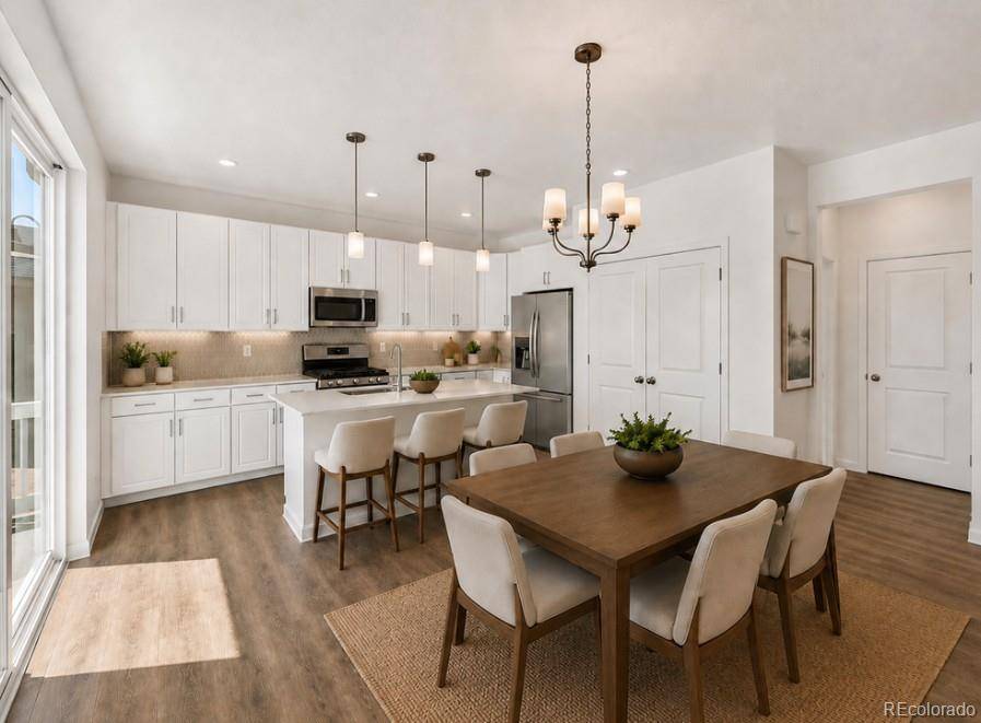 9153 Violet WAY, Arvada, CO 80007
