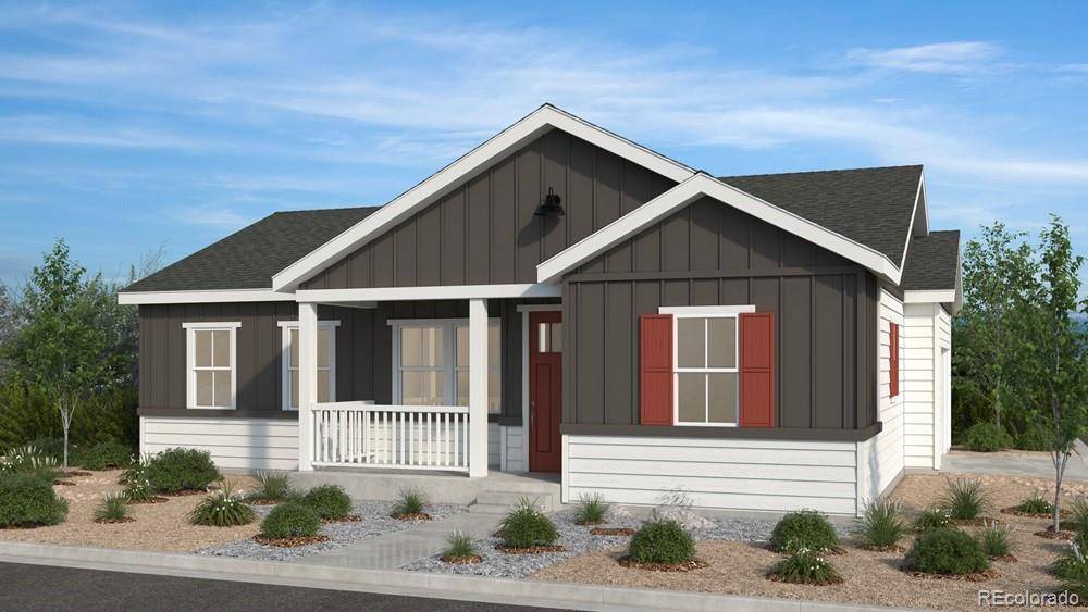 9145 Violet WAY, Arvada, CO 80007