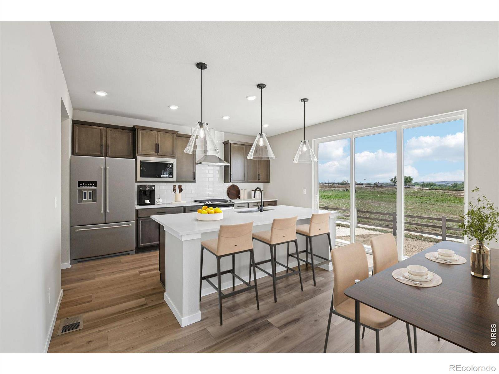 364 Rustic Barn LN, Berthoud, CO 80513