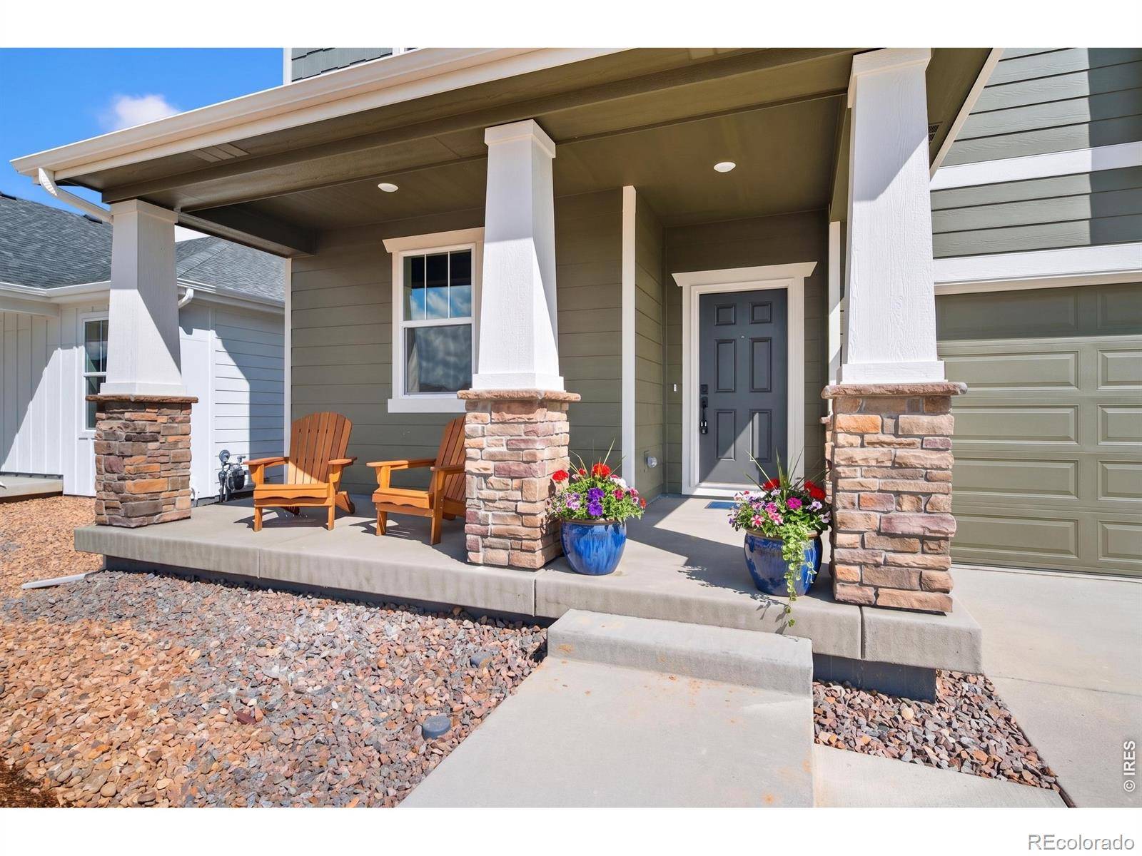 330 Rustic Barn LN, Berthoud, CO 80513