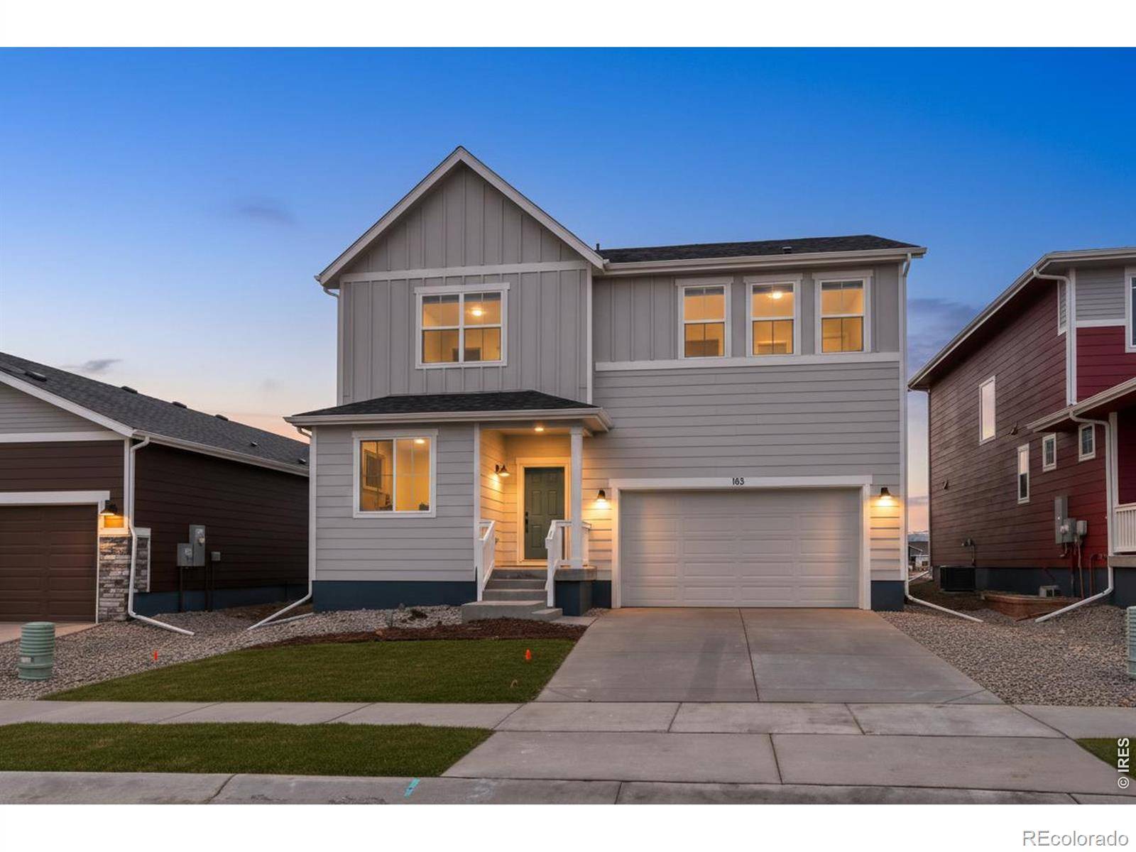 163 Buckwheat LN, Berthoud, CO 80513