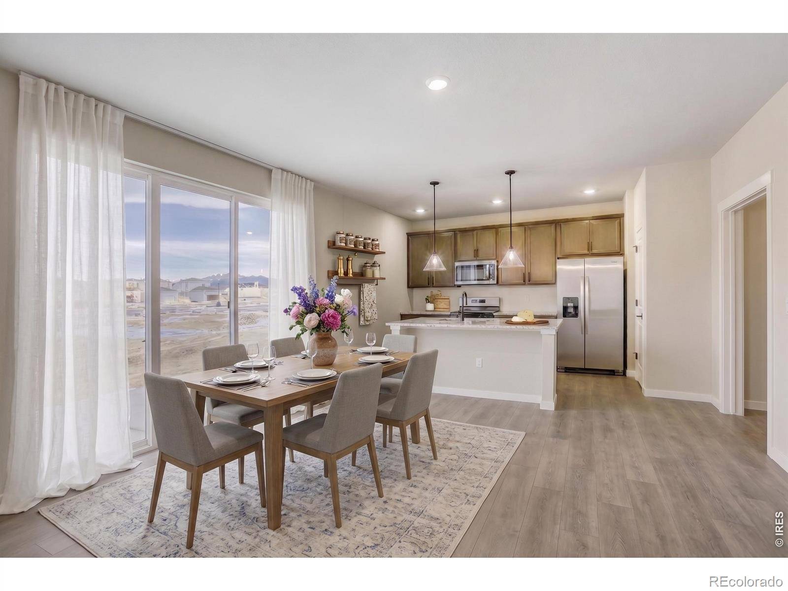 163 Buckwheat LN, Berthoud, CO 80513