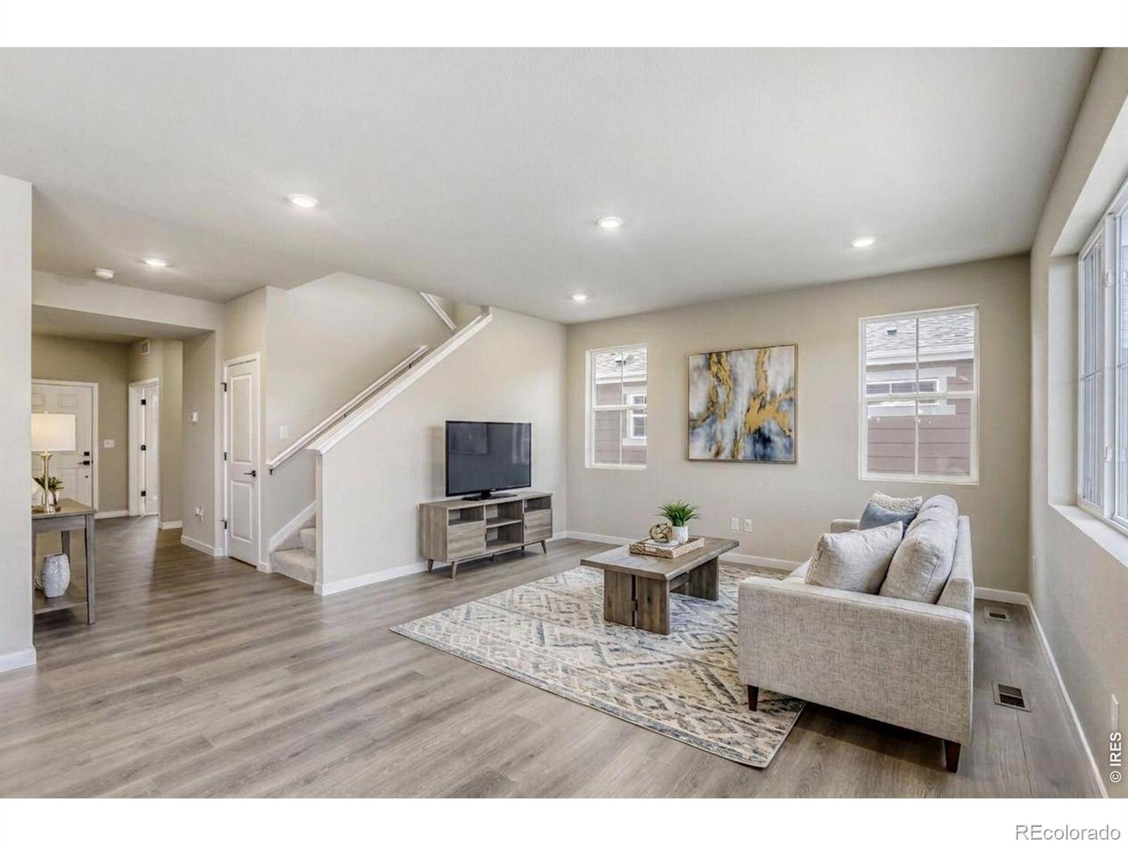 163 Buckwheat LN, Berthoud, CO 80513