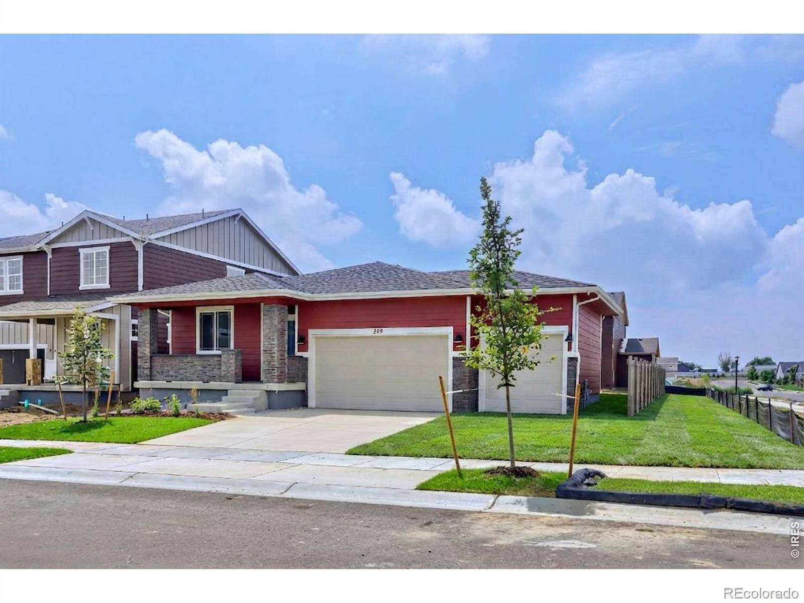209 Sugar Beet LN, Berthoud, CO 80513
