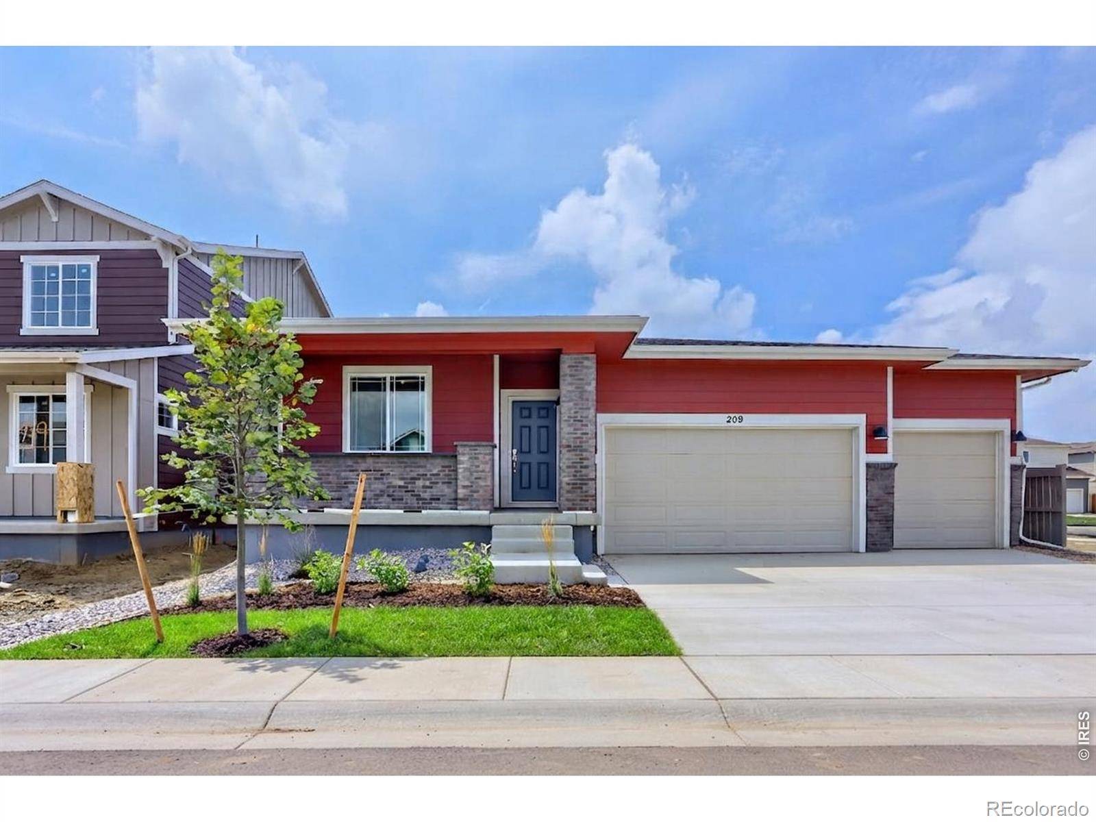 209 Sugar Beet LN, Berthoud, CO 80513