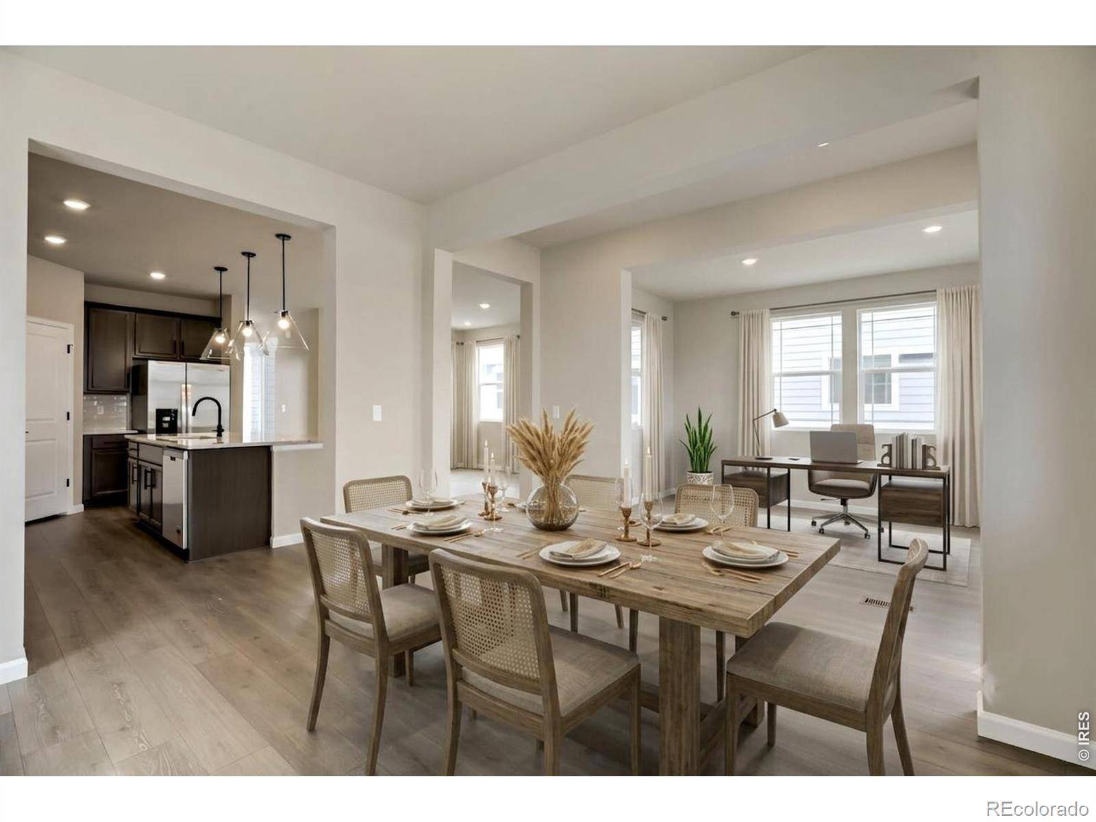 2442 Heyworth LN, Fort Collins, CO 80524