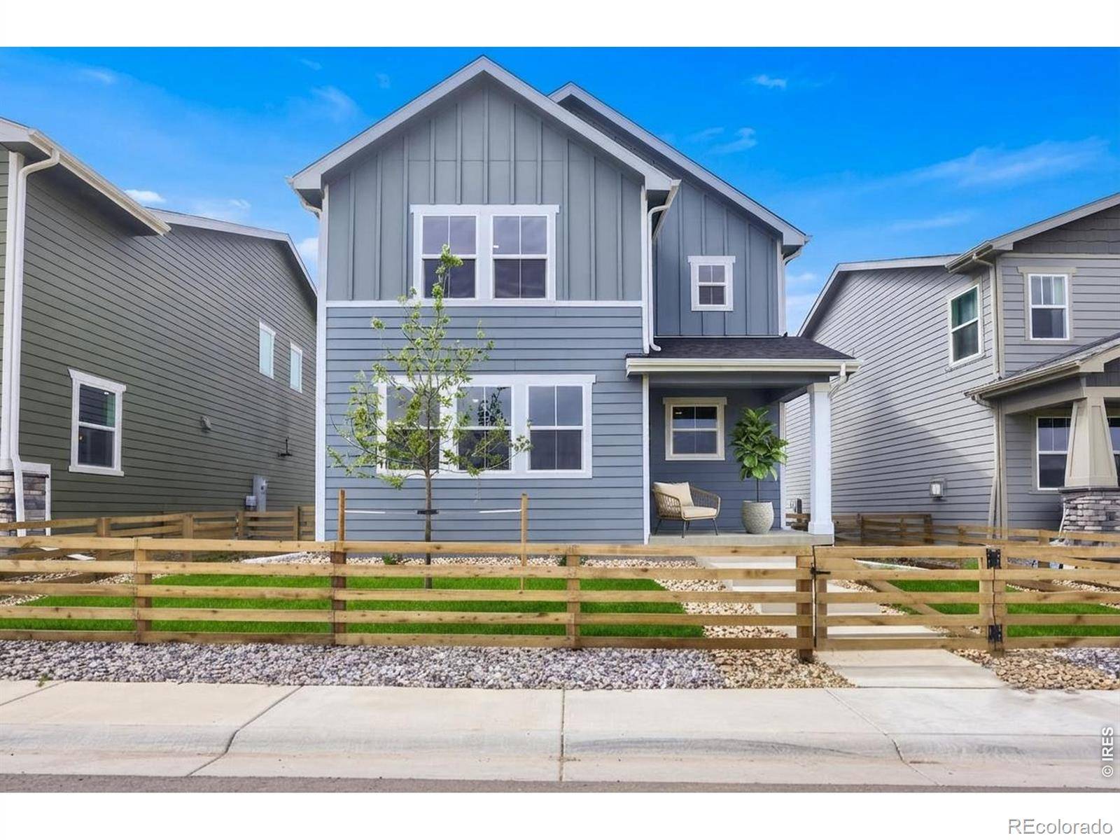 909 Nettle LN, Fort Collins, CO 80524