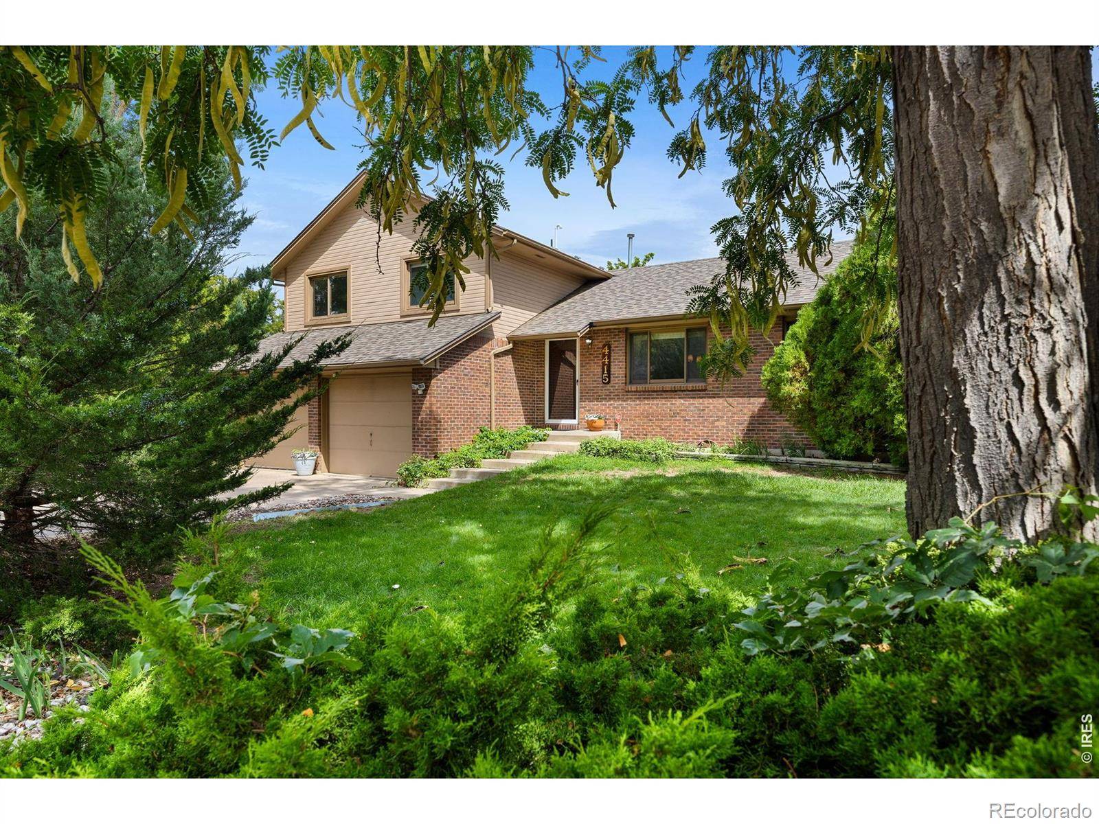 4415 W 17th ST, Greeley, CO 80634