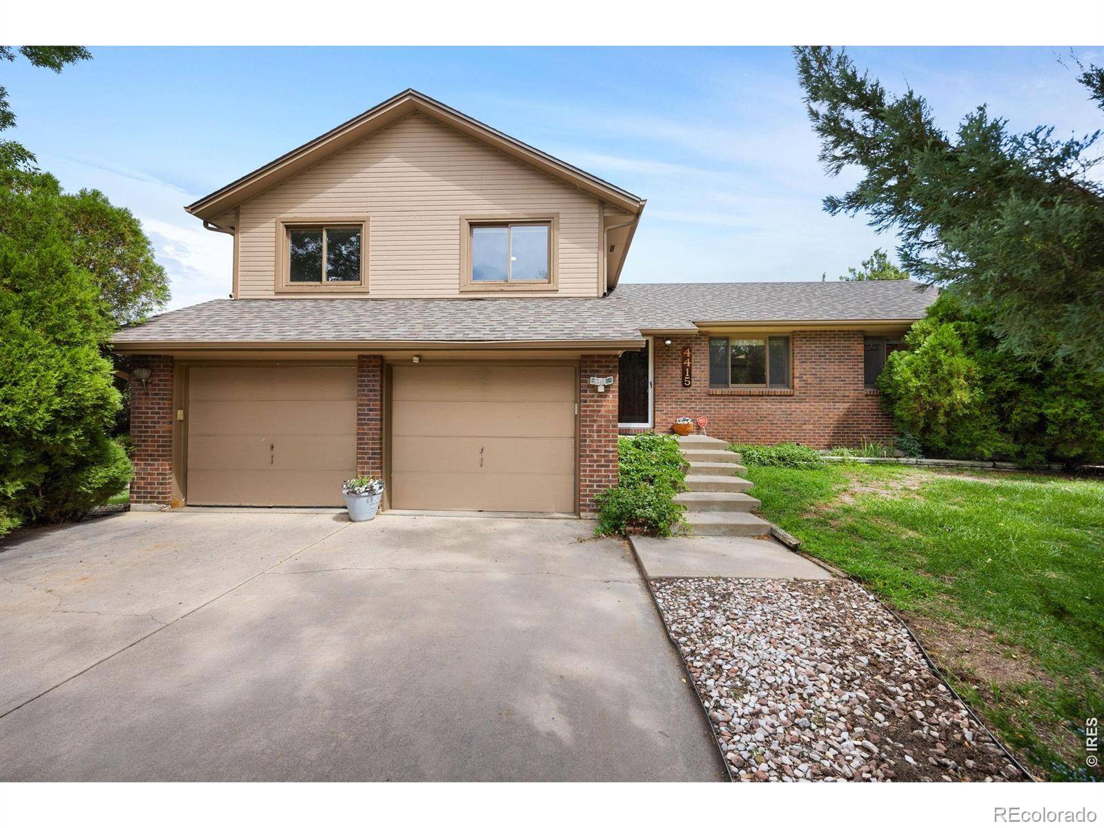 4415 W 17th ST, Greeley, CO 80634