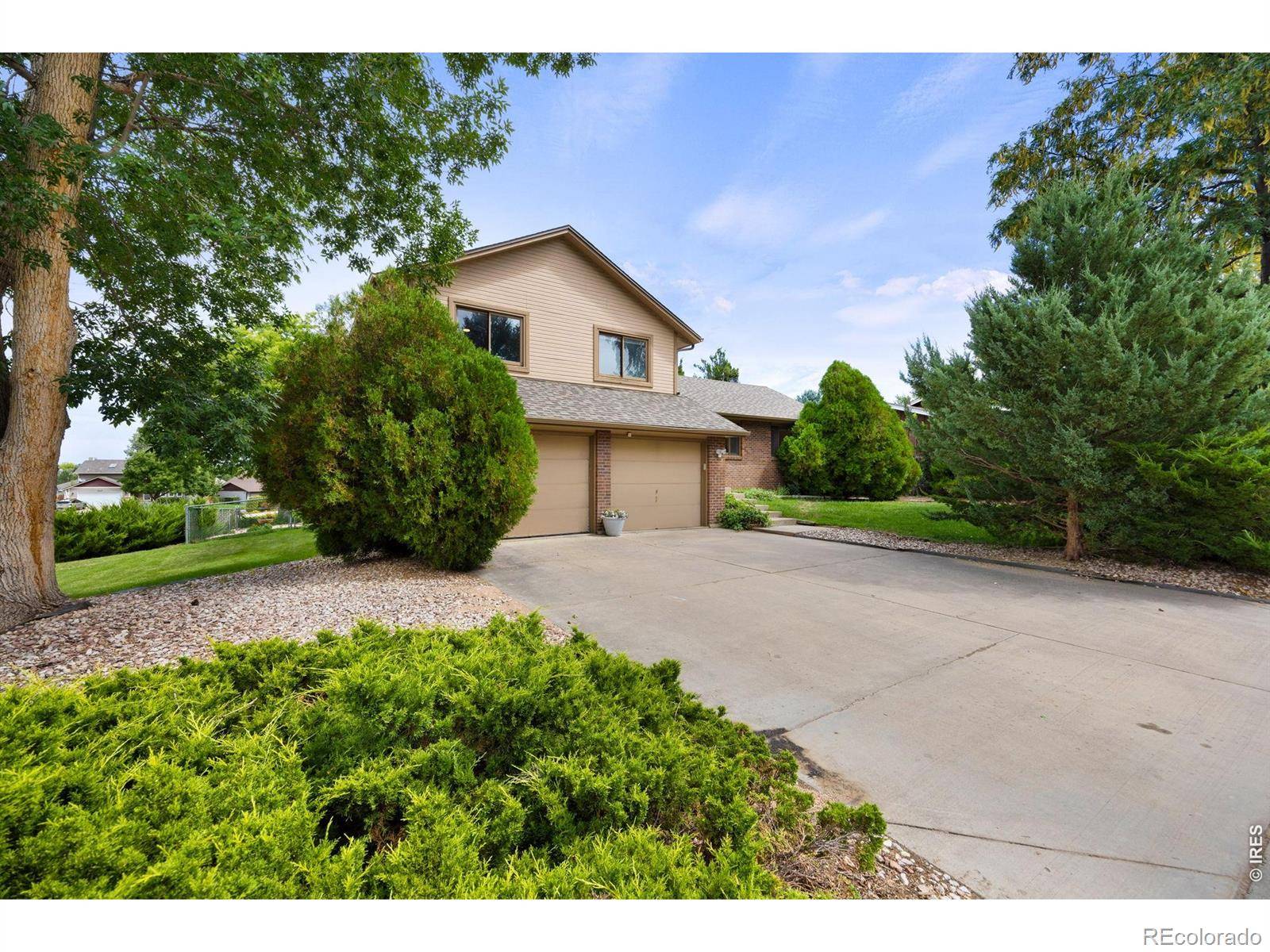 4415 W 17th ST, Greeley, CO 80634