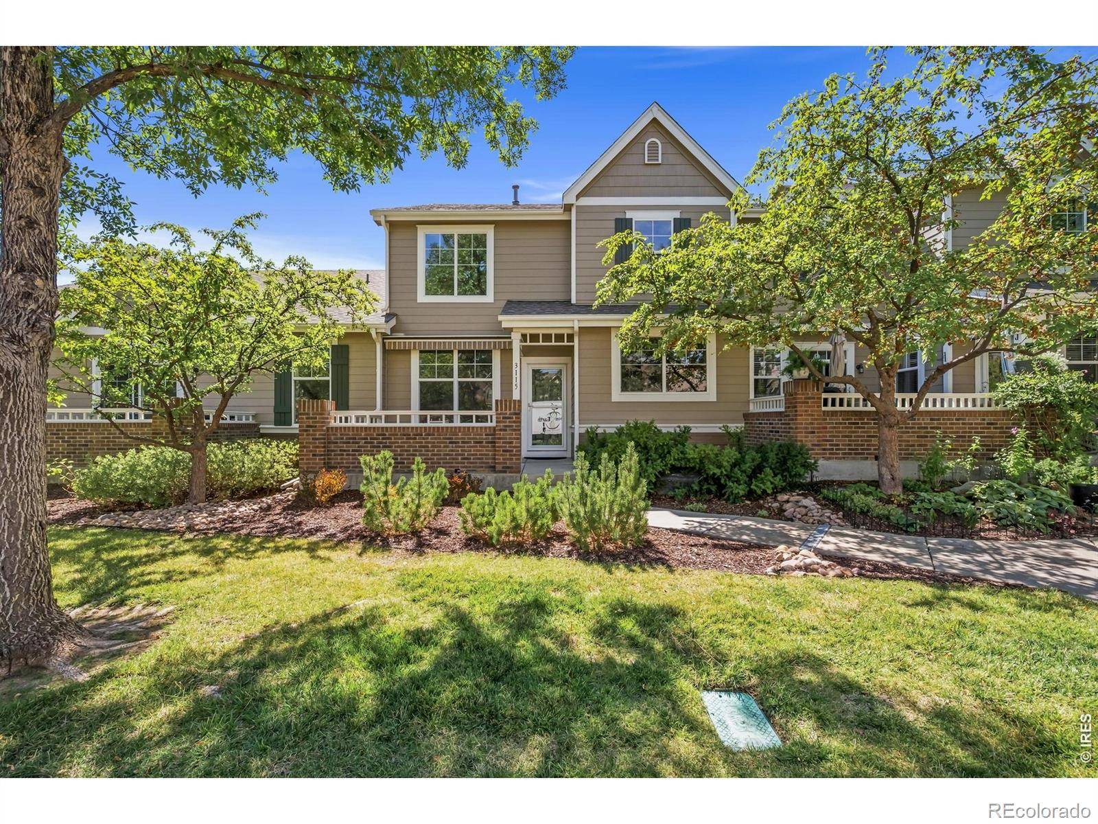 3115 New Castle DR, Loveland, CO 80538