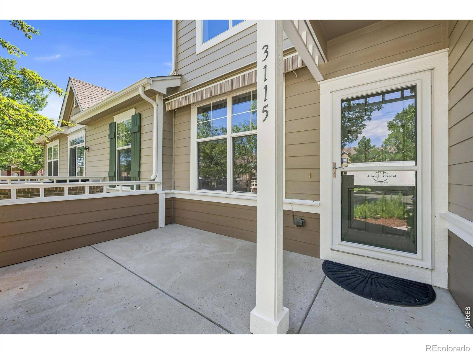 3115 New Castle DR, Loveland, CO 80538