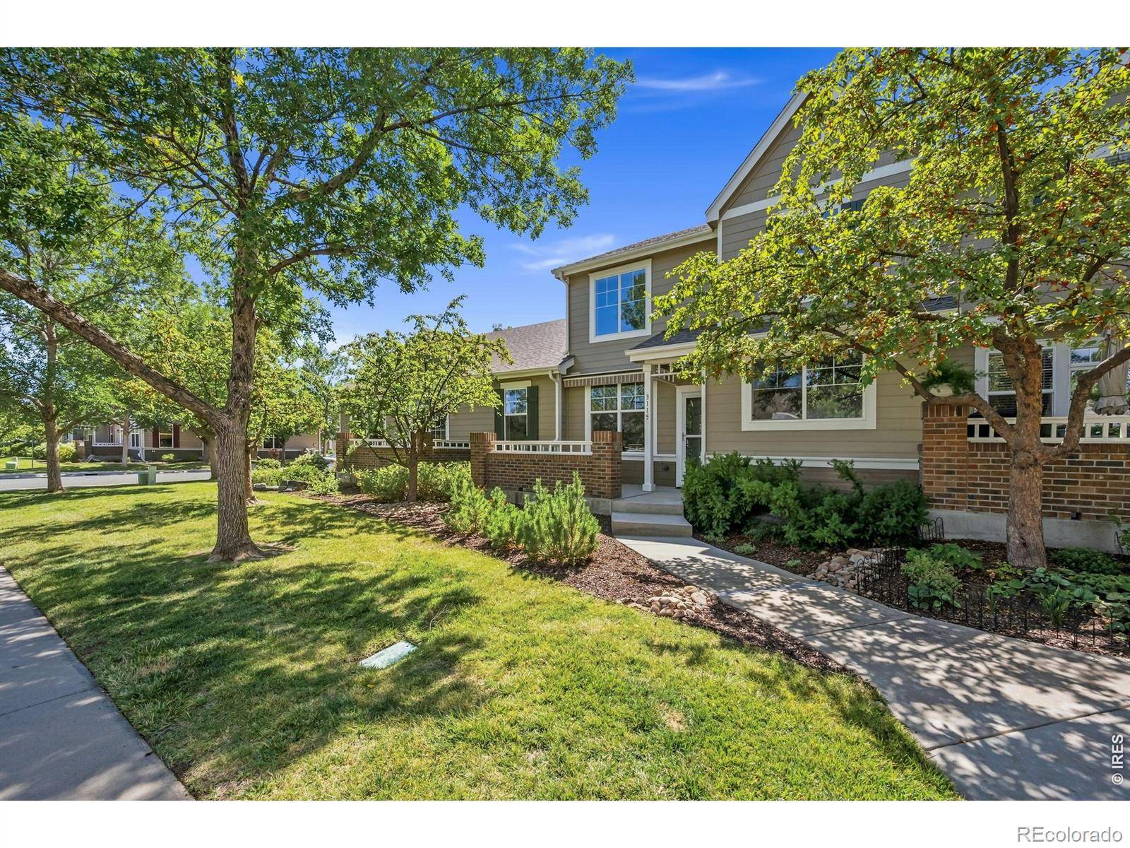 3115 New Castle DR, Loveland, CO 80538