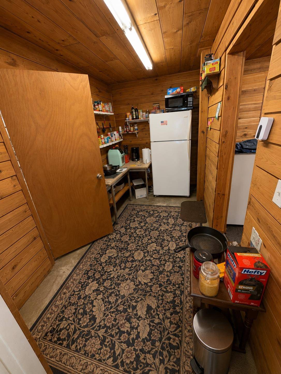 108 W 5th St, Rosalia, WA 99170