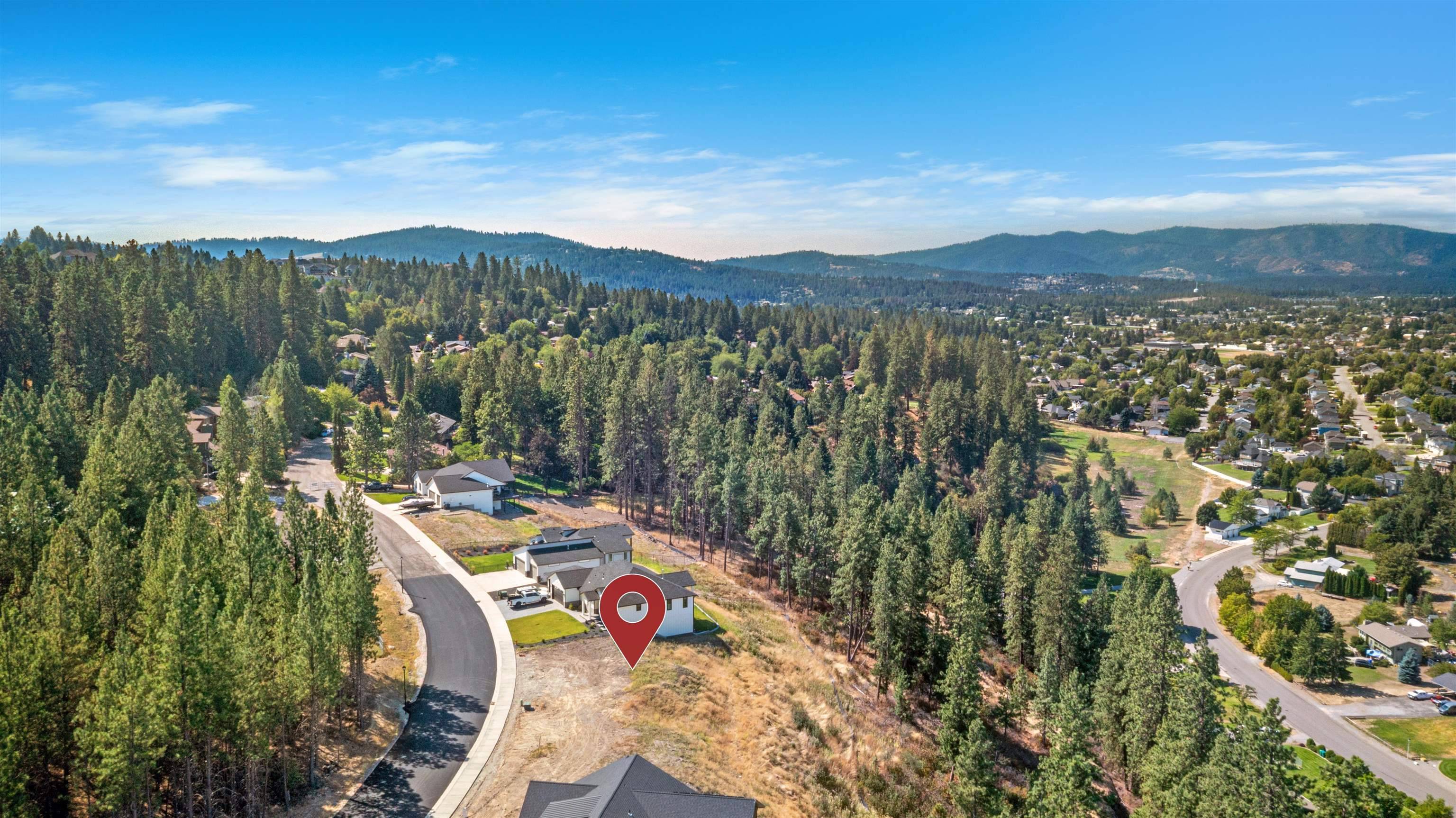 1428 S Vera Crest Dr, Spokane Valley, WA 99037