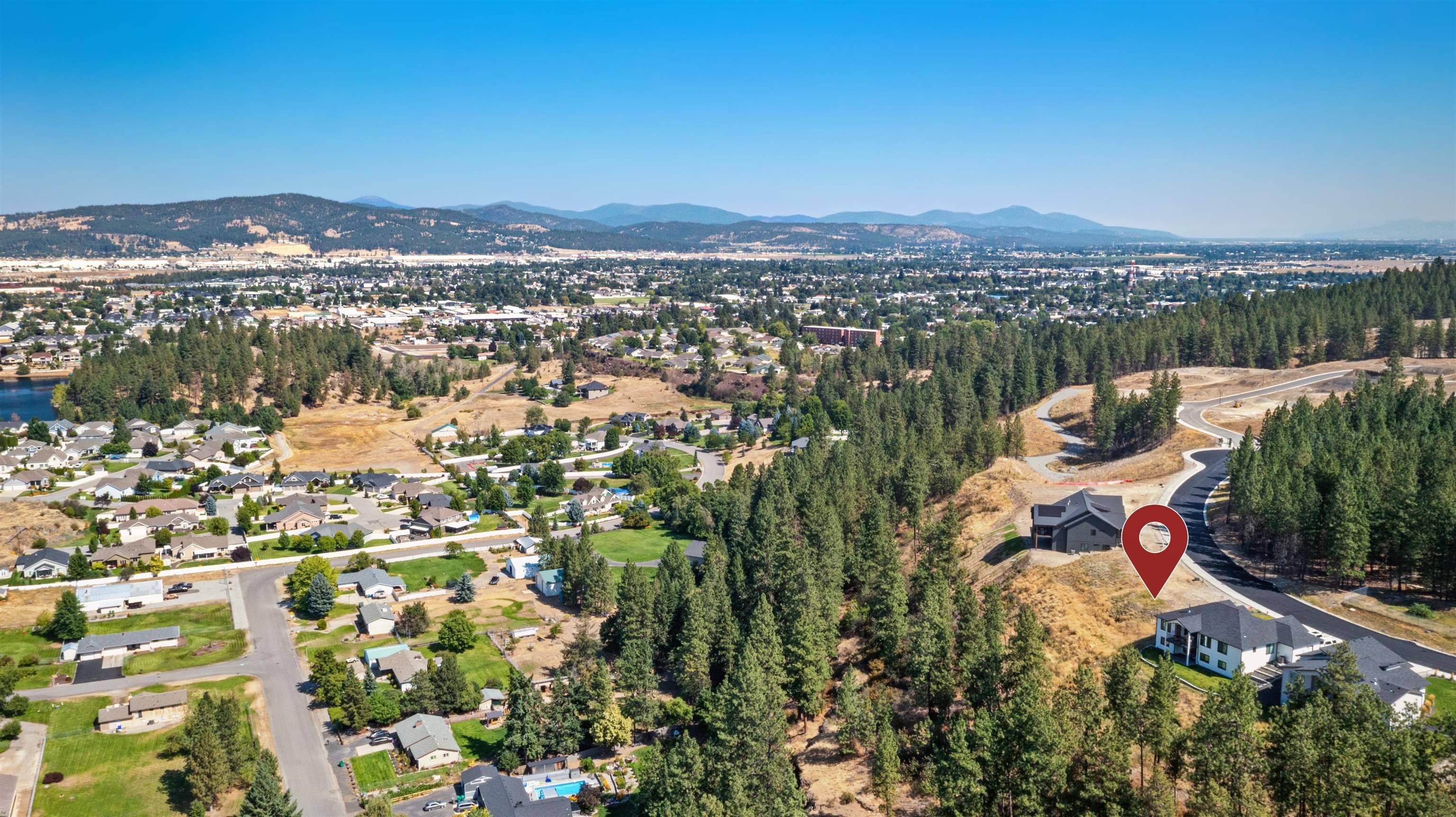 1428 S Vera Crest Dr, Spokane Valley, WA 99037