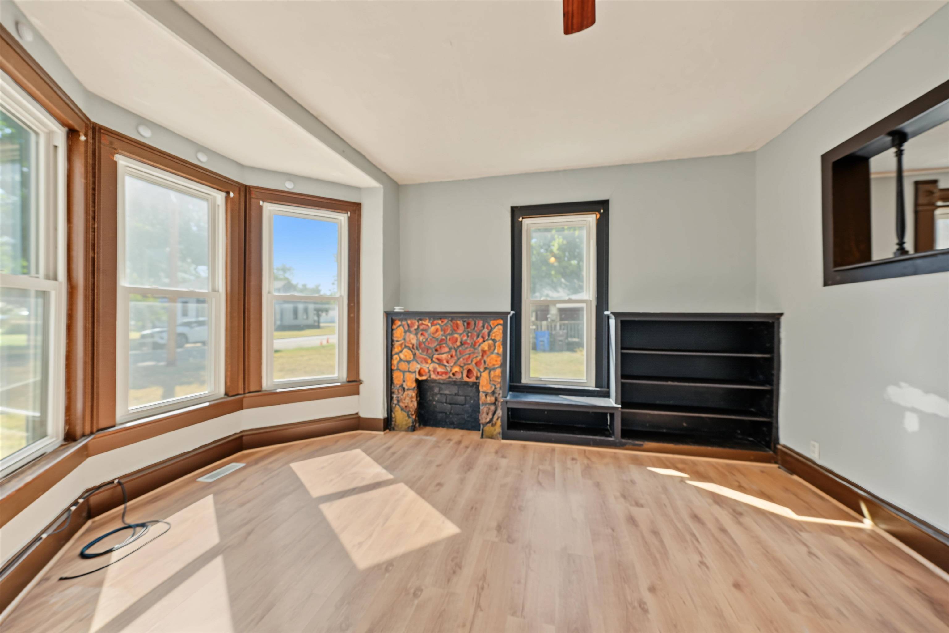 213 N Swedonia St., Marquette, KS 67464