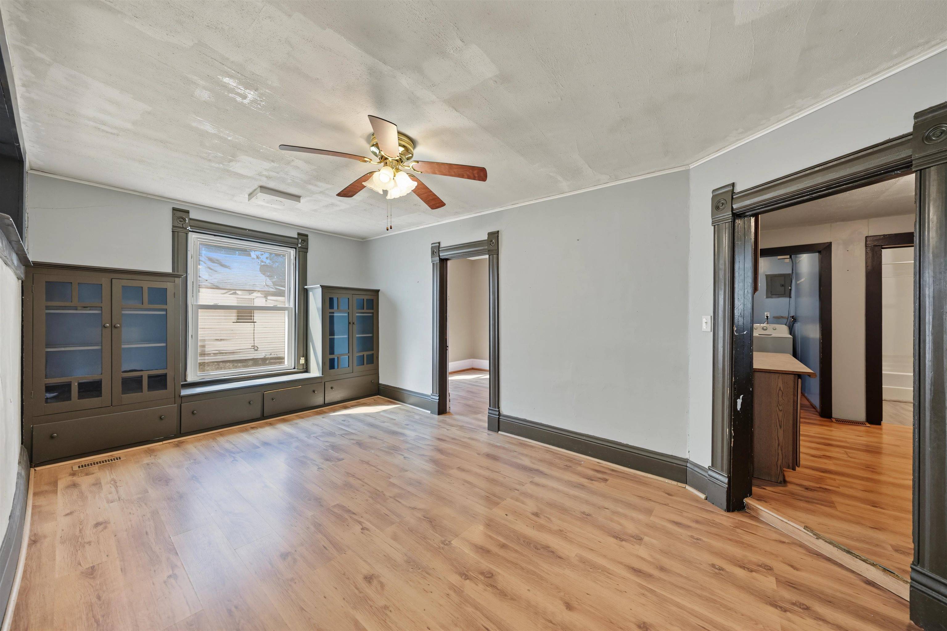 213 N Swedonia St., Marquette, KS 67464