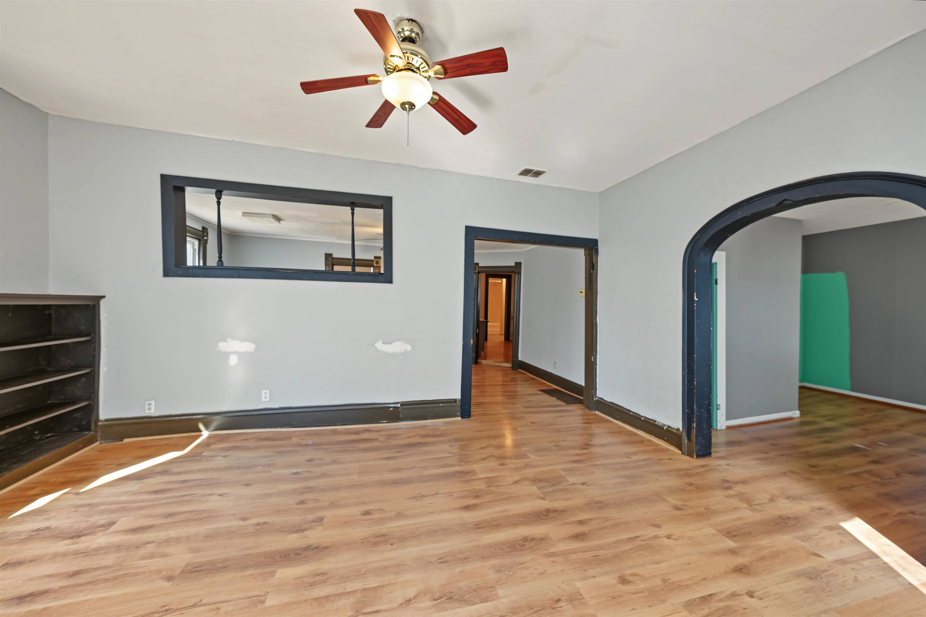 213 N Swedonia St., Marquette, KS 67464