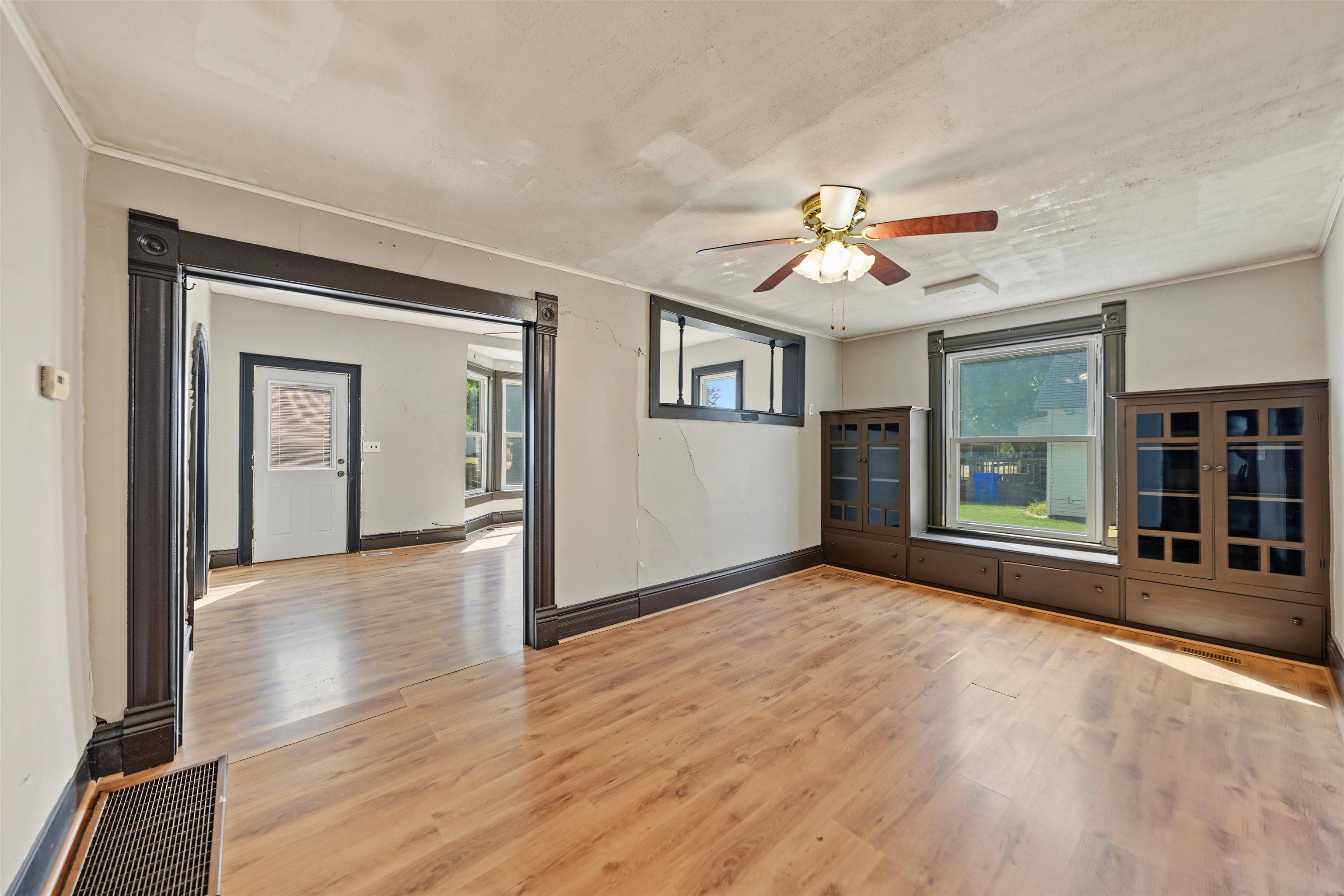 213 N Swedonia St., Marquette, KS 67464