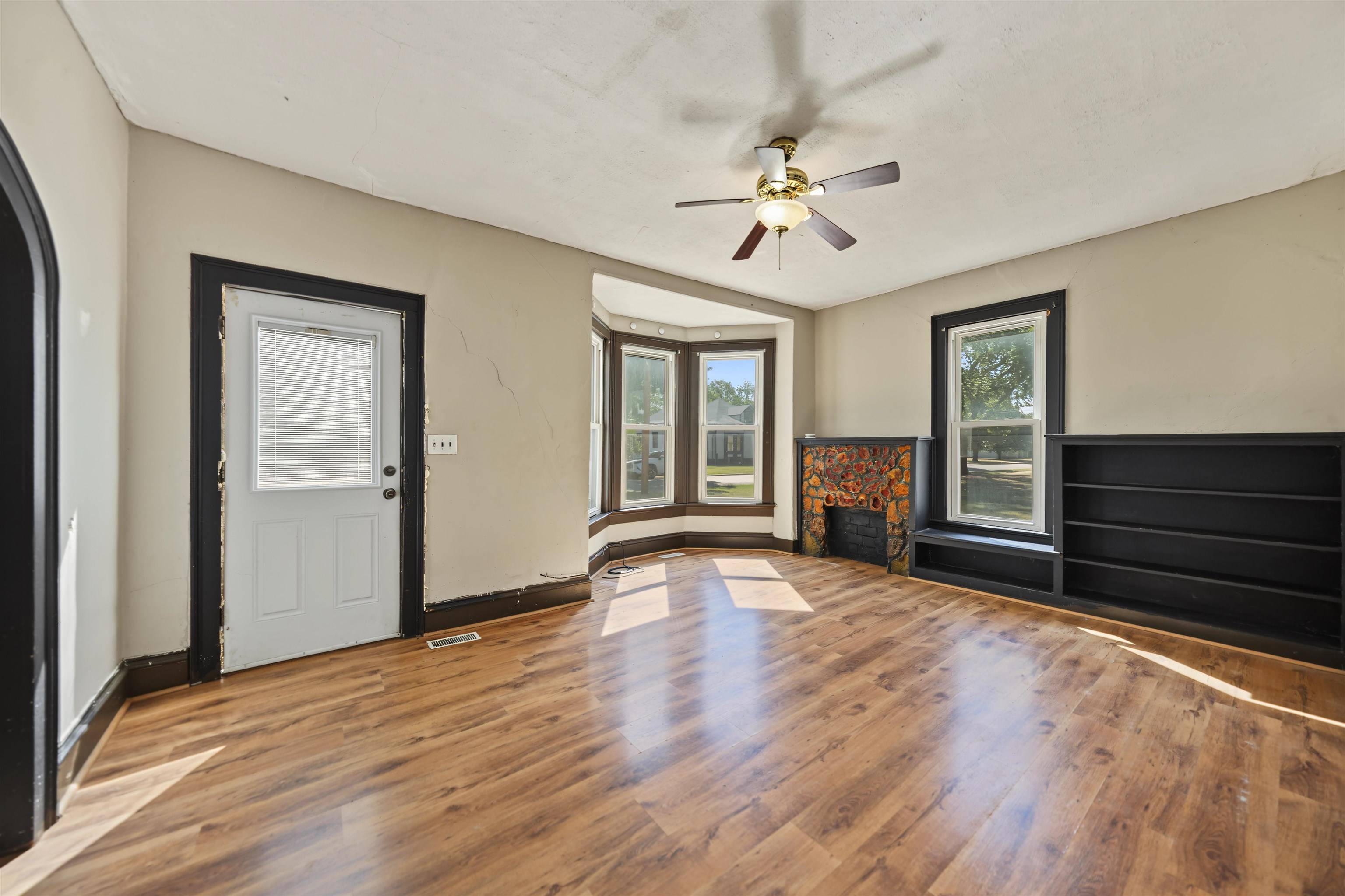 213 N Swedonia St., Marquette, KS 67464