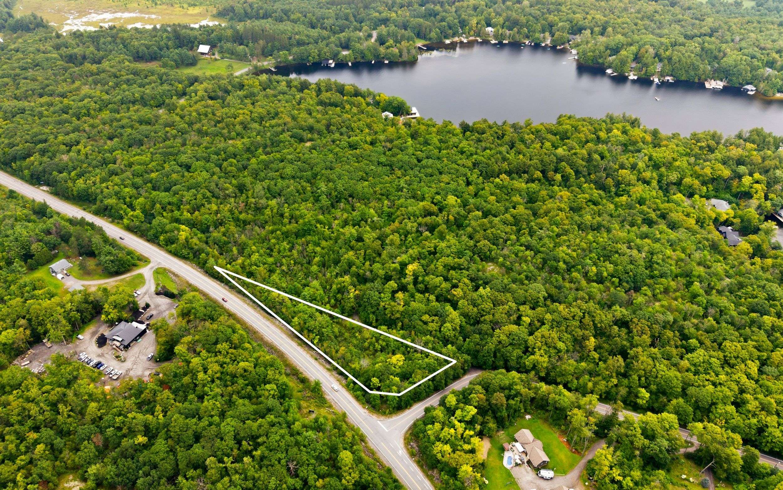 17 Lot N/A, Muskoka Lakes, ON P0B 1J0