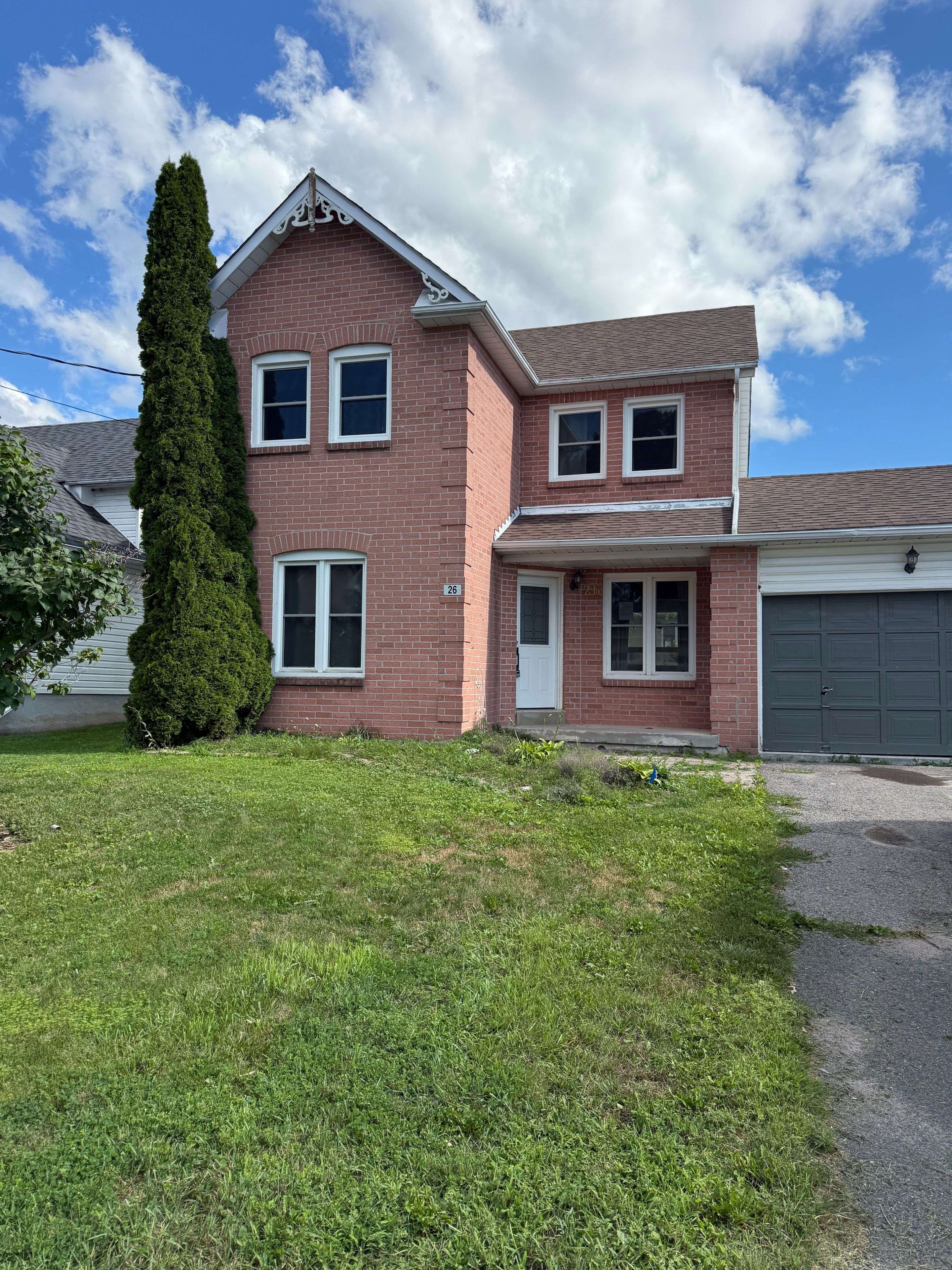26 Maple AVE, Asphodel-norwood, ON K0L 2V0
