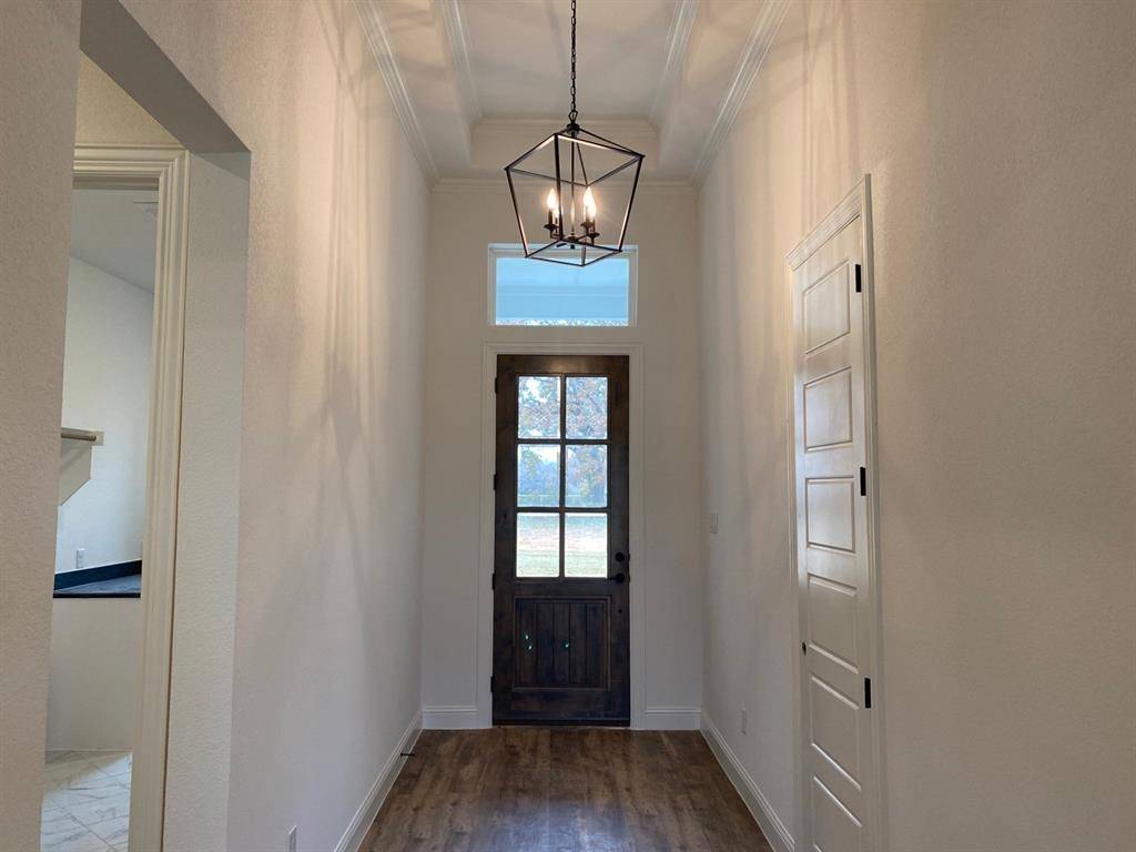 2284 Erwin Road, Poolville, TX 76487