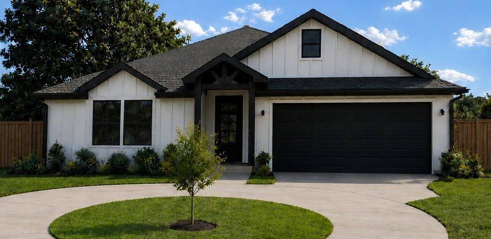 602 N 33RD Street, Corsicana, TX 75110