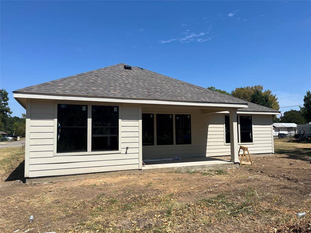 602 N 33RD Street, Corsicana, TX 75110