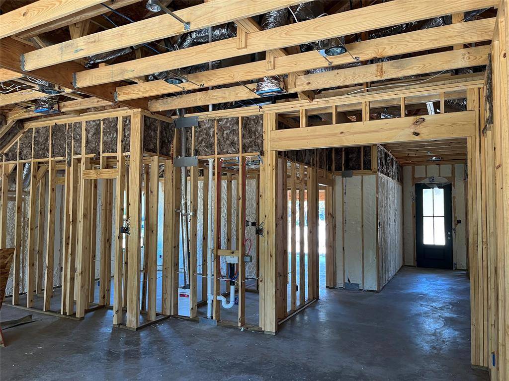 602 N 33RD Street, Corsicana, TX 75110