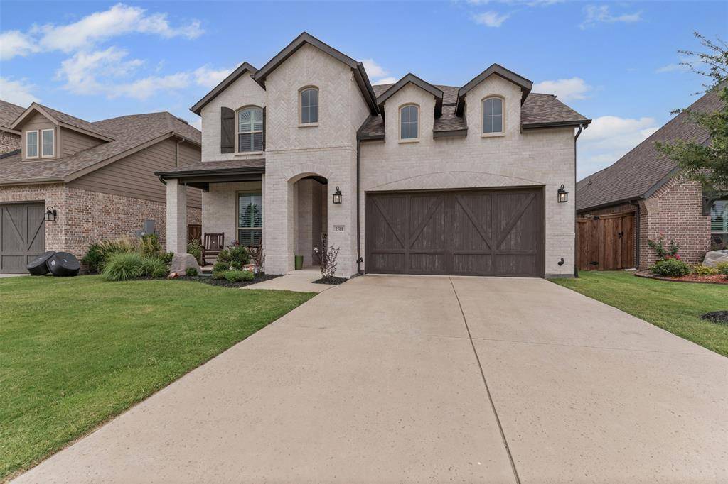 1501 Misty Pasture Way, Mansfield, TX 76063