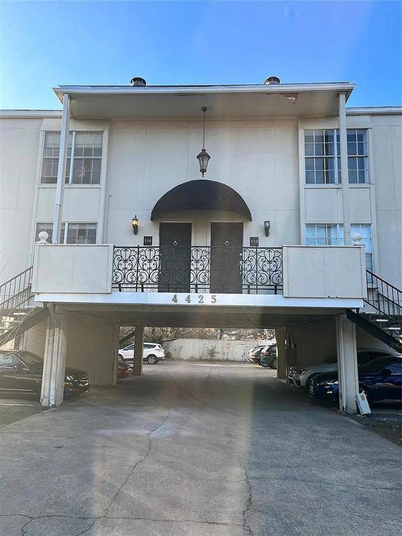 4425 Travis Street #113, Dallas, TX 75205