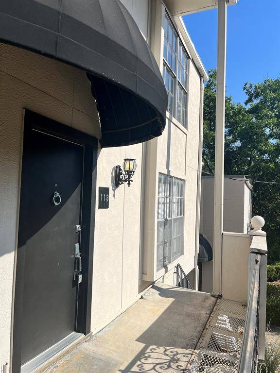 4425 Travis Street #113, Dallas, TX 75205