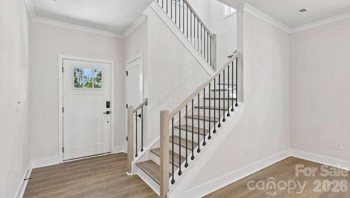 9332 Carver AVE, Huntersville, NC 28078