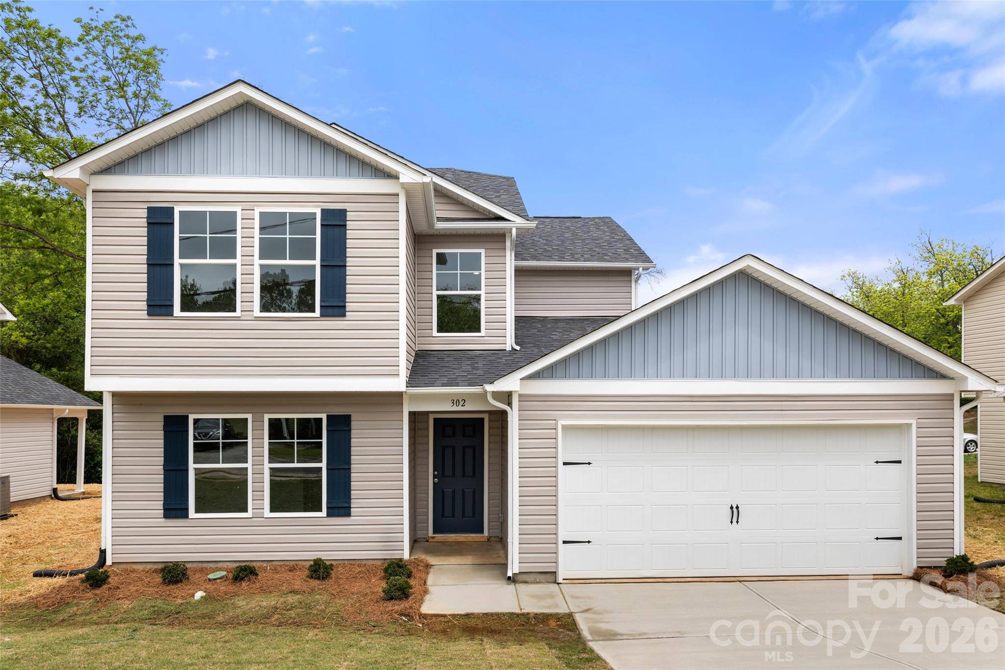 1009 Mt Pleasant Church RD, Mooresboro, NC 28114