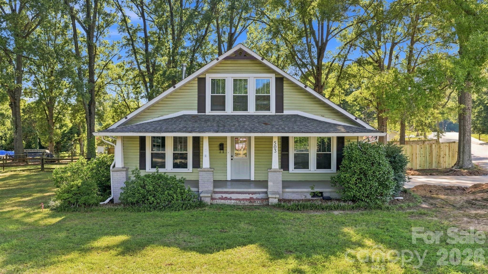 503 Shearers RD, Mooresville, NC 28115