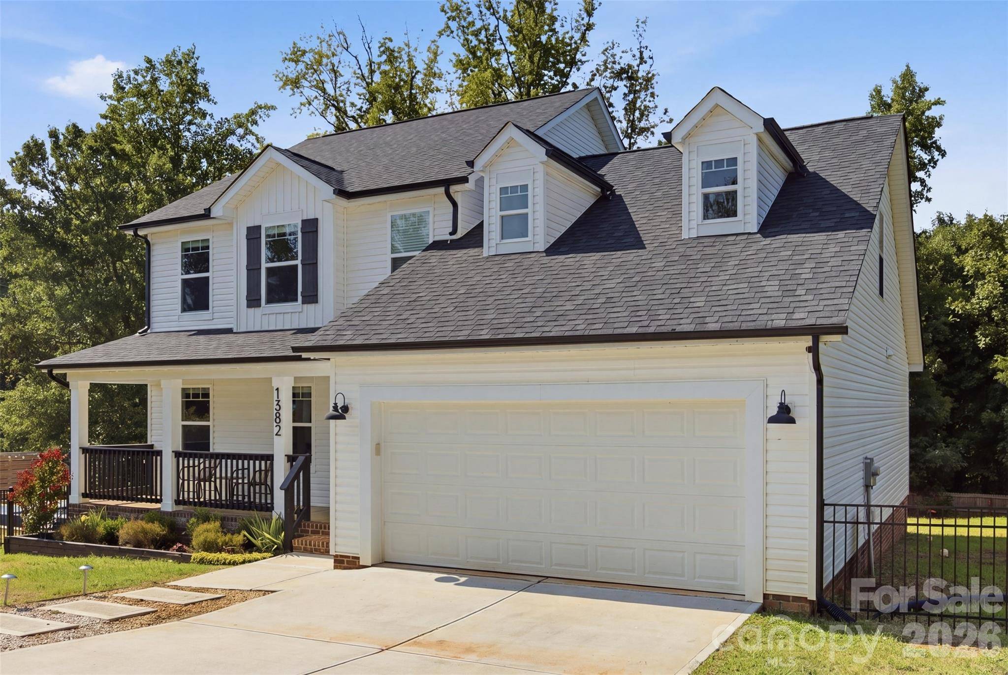1382 W Rebound RD, Lancaster, SC 29720