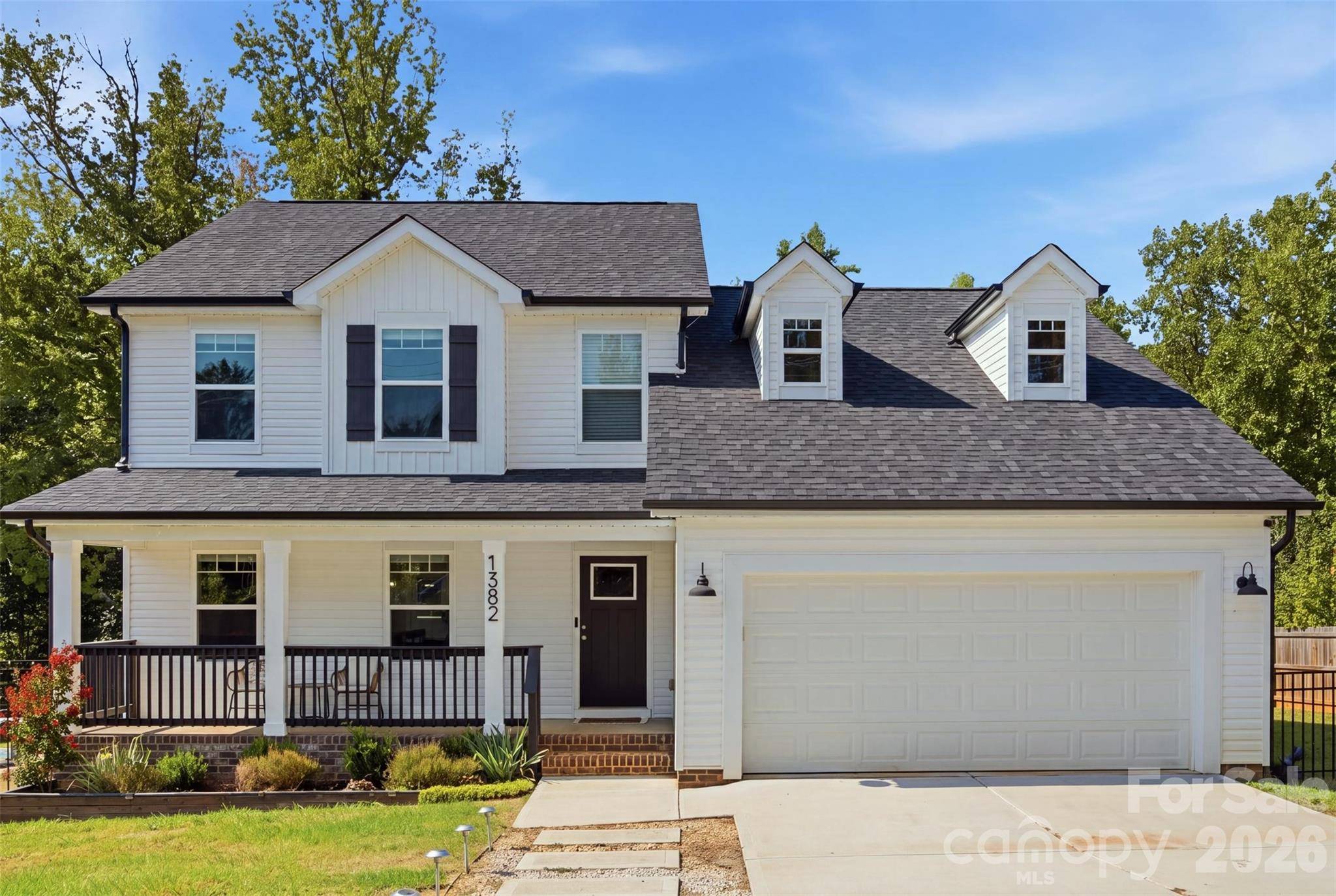 1382 W Rebound RD, Lancaster, SC 29720