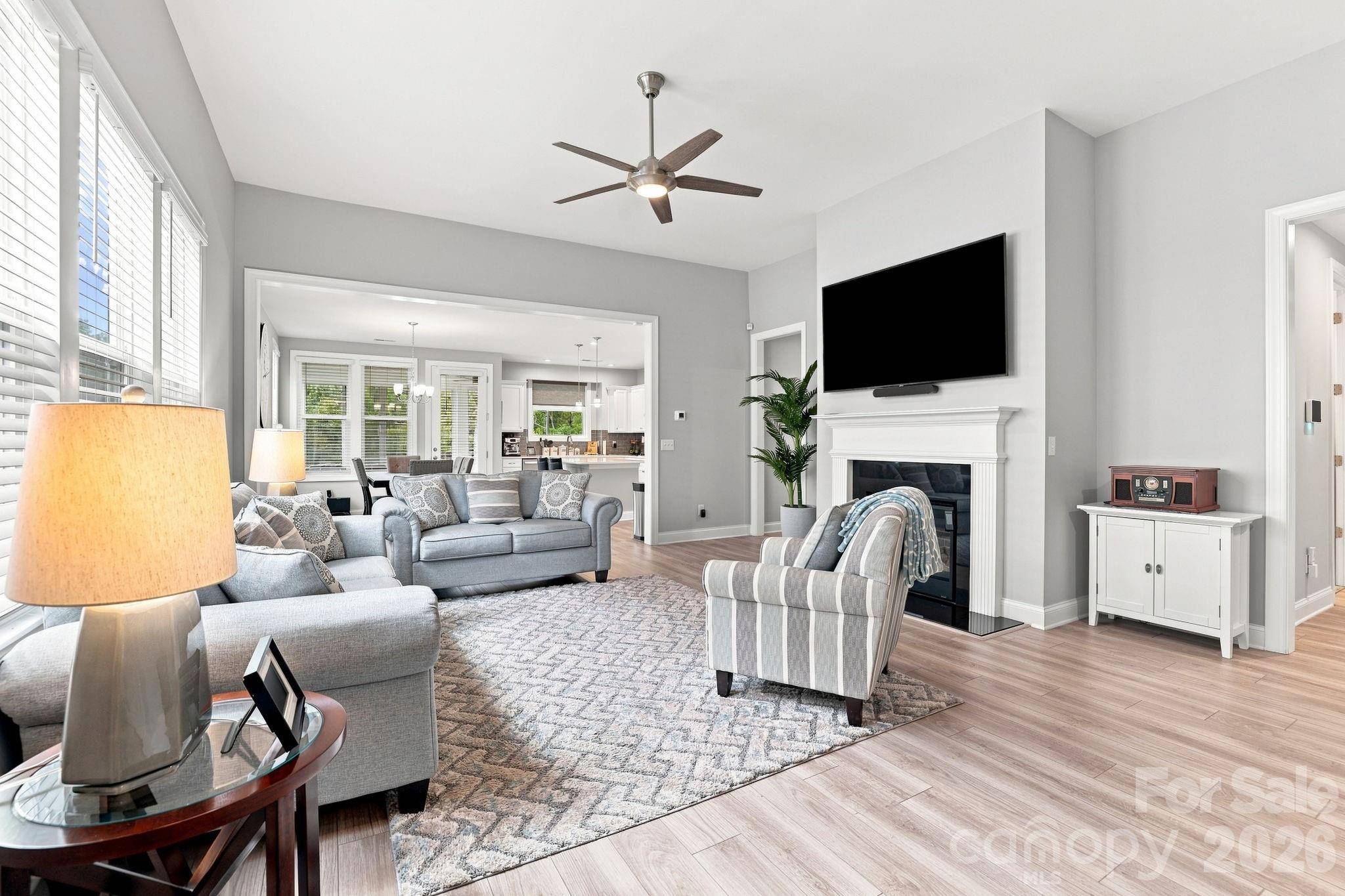 3038 Trace Meadow CT, York, SC 29745
