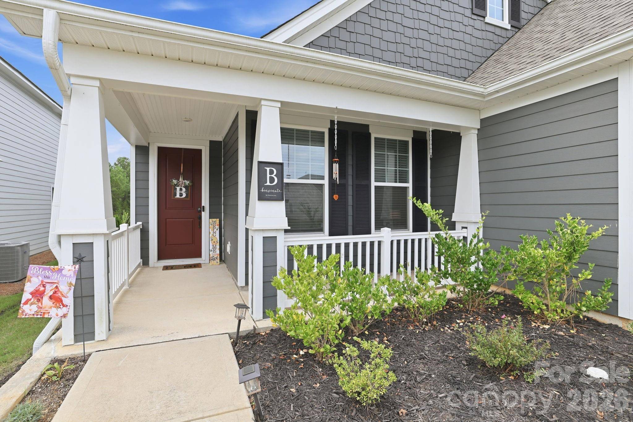 3038 Trace Meadow CT, York, SC 29745