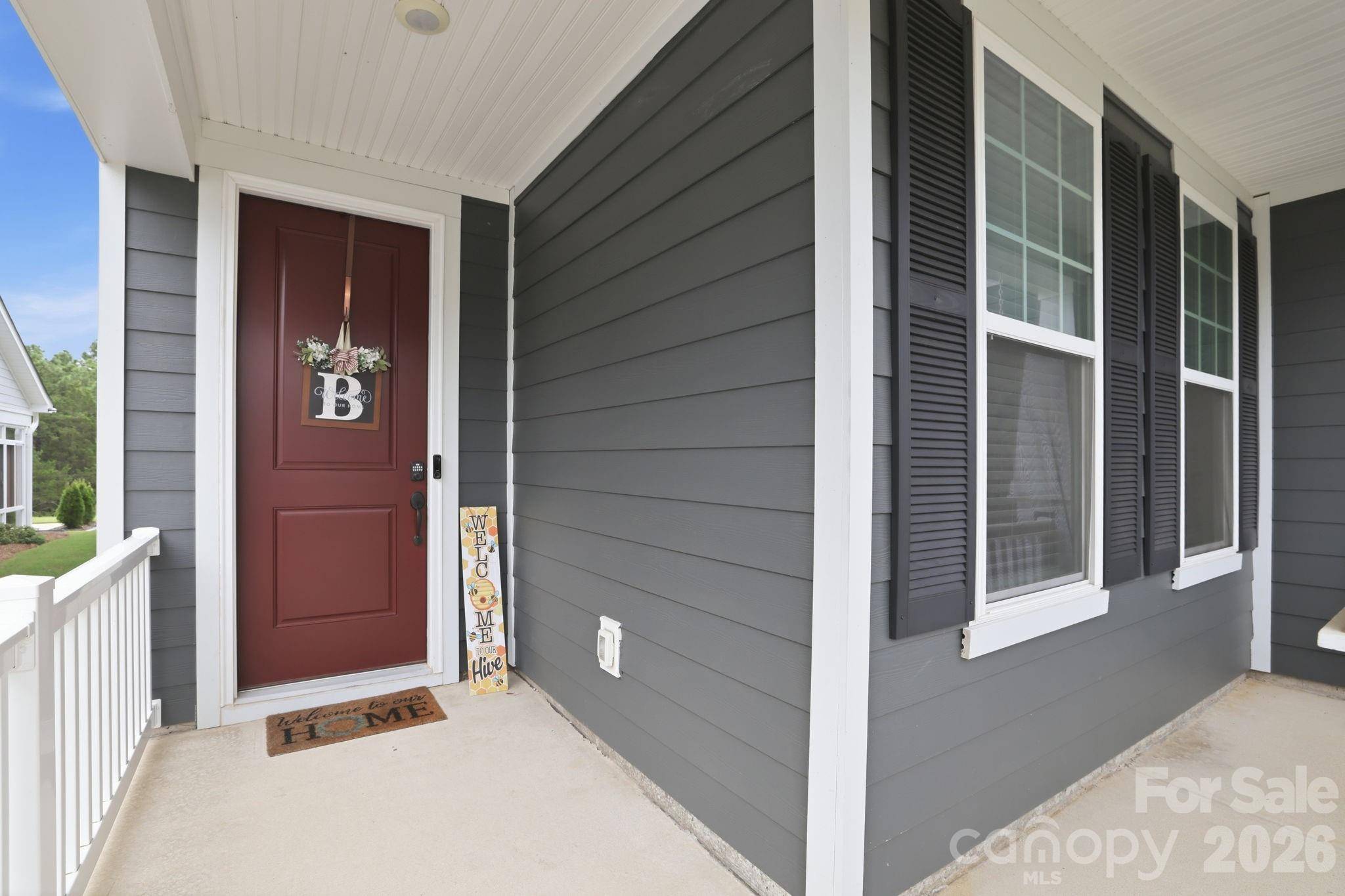 3038 Trace Meadow CT, York, SC 29745