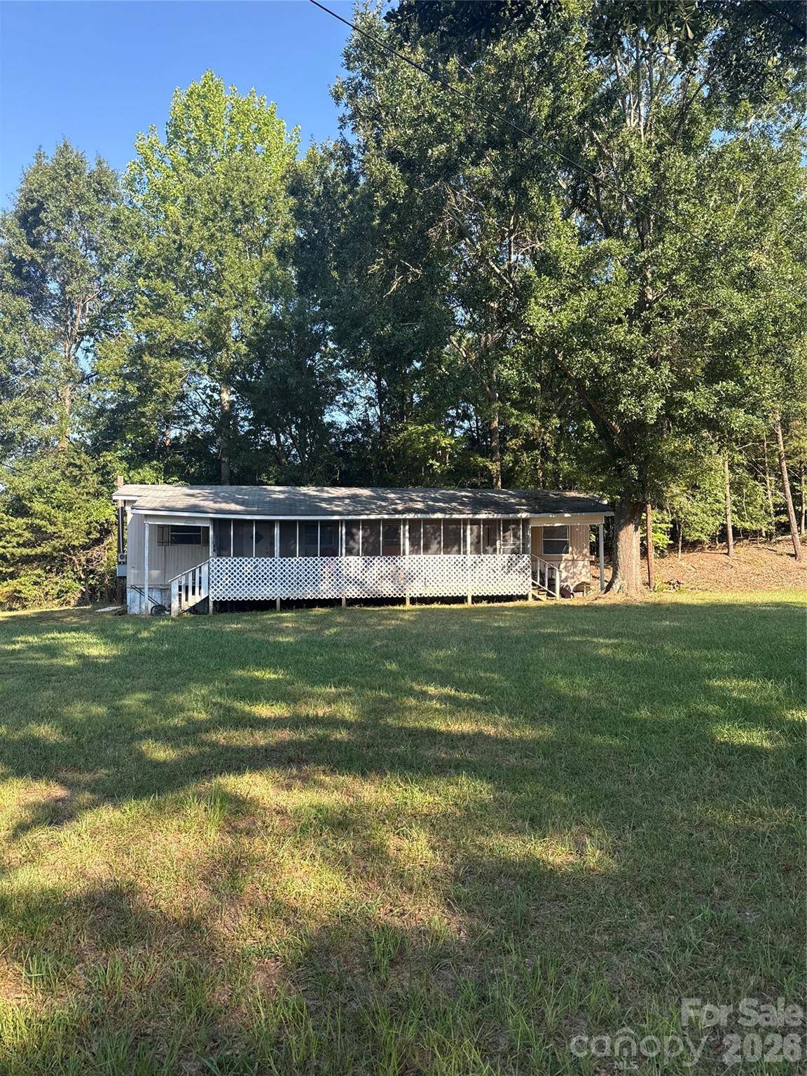 241 Ophelia DR, Mooresboro, NC 28114