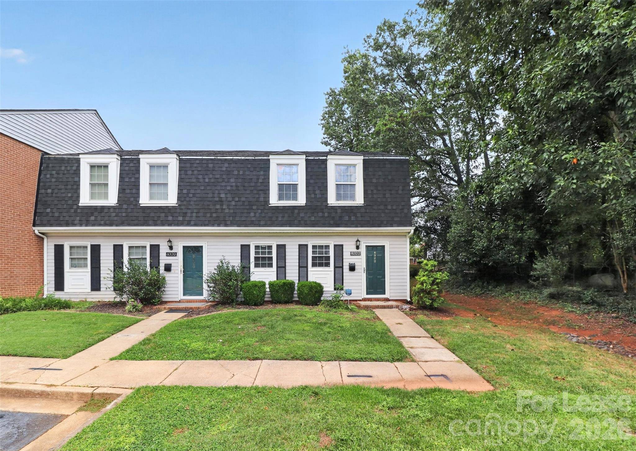 8322 Knights Bridge RD, Charlotte, NC 28210
