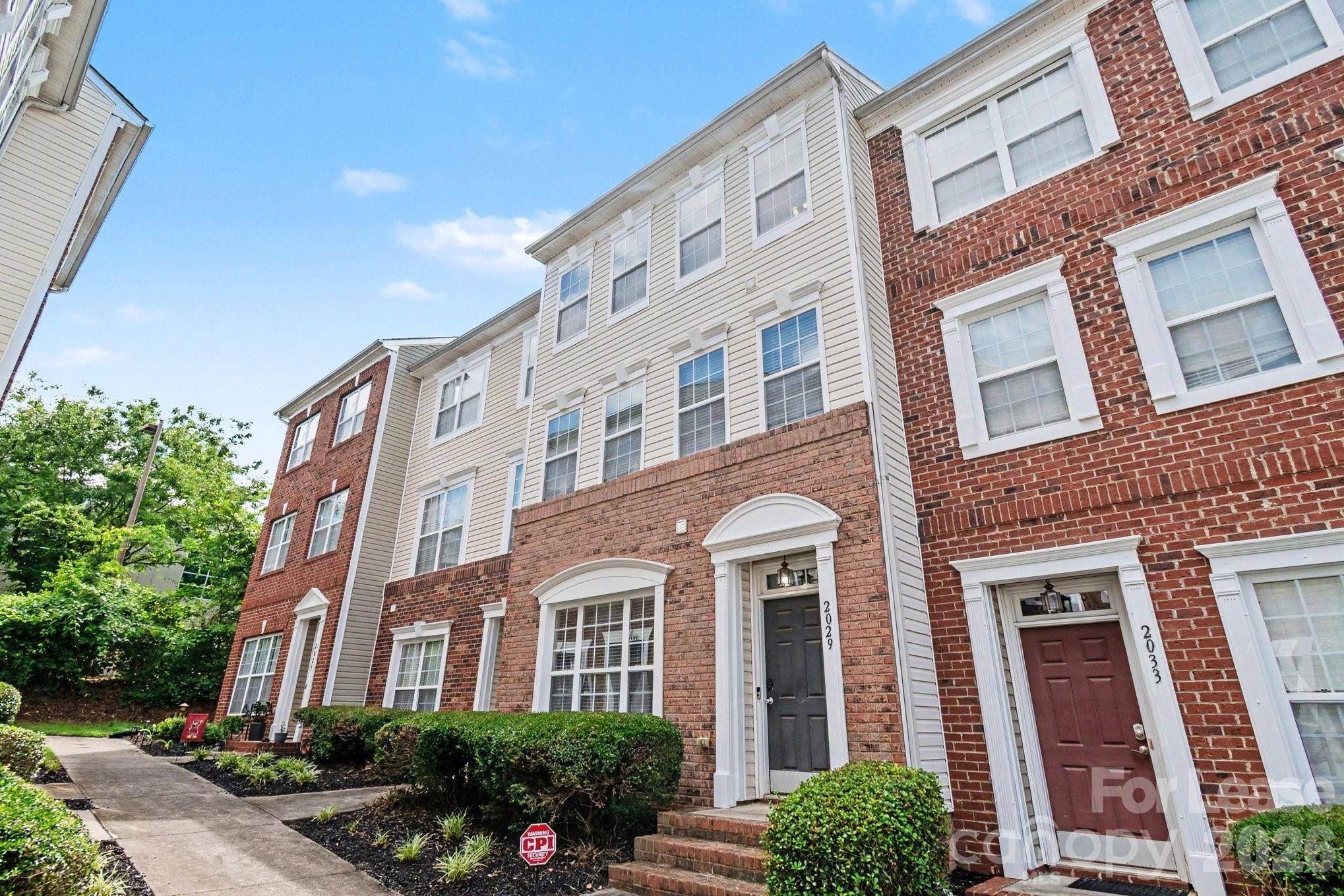 2029 Kegsworth DR, Charlotte, NC 28273